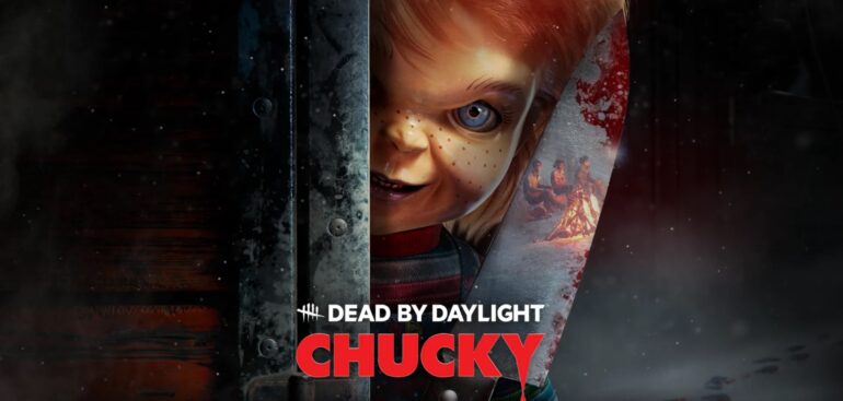Chucky Comes to Dead by Daylight: A Killer with a Twist