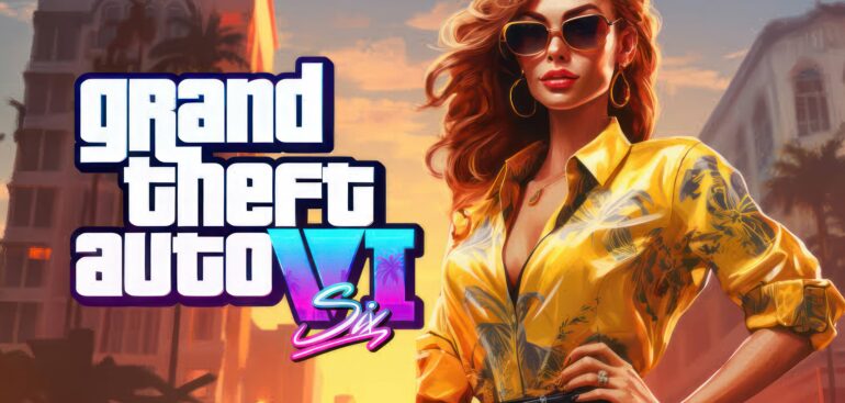 Rockstar Unveils First Look at the Next Grand Theft Auto